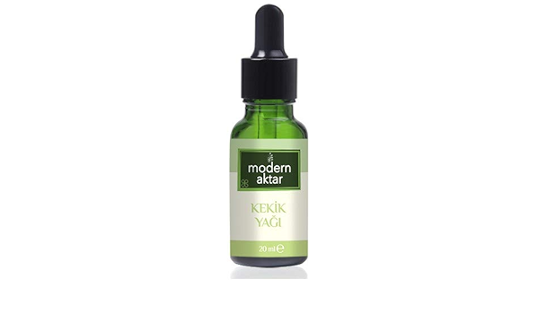 100 Dogal Kekik Yagi 20ml Ucretsiz Kargo Amazon Com Tr Kisisel Bakim Ve Kozmetik