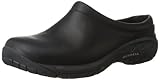 Merrell Women's Encore Nova 2 Slip-On Shoe,Black,6 M US