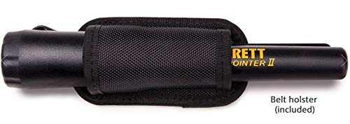 5 Garrett+Detector+Waterproof+Search+Pro+Pointer