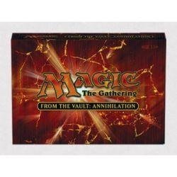 Magic The Gathering: From the Vault: Annihilation