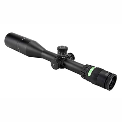  Trijicon TR23 AccuPoint 5-20x50 Riflescope