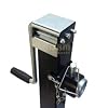 Trailer-Jack-8000-LBS-Weld-On-Sidewind-Adjustable-Drop-Leg Trailer-Jack-8000-LBS-Weld-On-Sidewind-Adjustable-Drop-Leg