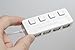 Sabrent 4-Port USB 2.0 Hub (9