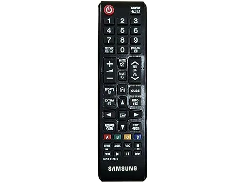 TELECOMMANDE TV 2016 44KEY3VKU60 pour TV Audio TELEPHONIE... en promo sur Amazon