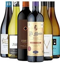Wine Bundle Wedding / Party Mixed Case Of 6 Wines By Moreton Gifts