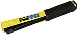 Stanley Tools PHT150C SharpShooter Heavy-Duty Hammer Tacker