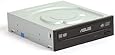 Asus 24x DVD-RW Serial-ATA Internal OEM Optical Drive DRW-24B1ST (Black)