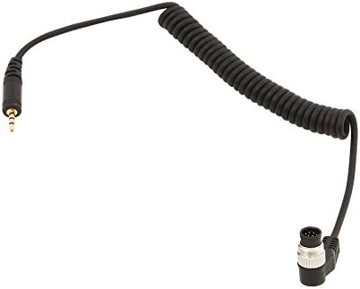 YONGNUO LS-2.5/N1 Shutter Release Cable For Yongnuo RF-603 N1 Wireless Flash Trigger + NAMVO Diffusor
