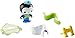 Fisher-Price Octonauts Peso & Eel 2-Pack