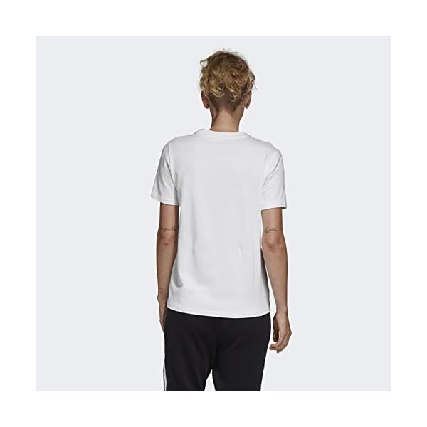 adidas Originals Women's Trefoil Tee - Image 4