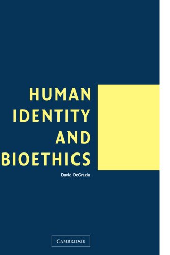 Human Identity and Bioethics