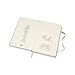 Moleskine Limited Edition Gundam Notebook, Hard Cover, Large (5