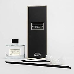 CULTURE & NATURE Reed Diffuser Set 6.7oz