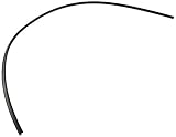 Genuine Honda 73150-SVA-A01 Windshield Molding