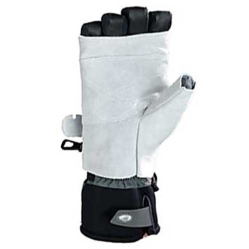 kombi ski gloves