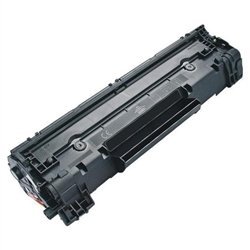 Compatible Replacement for Canon 125 Toner Cartridges
