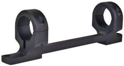DNZ 24210 Savage Flat Back Receiver Long Action Scope Tube, 1"