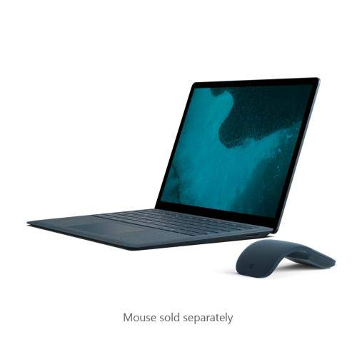 Microsoft Surface Laptop 2 (Intel Core i7, 512GB RAM, 512 GB) – Newest Version, Cobalt