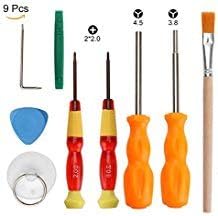 Cipon Triwing Tournevis Tournevis Outil De Reparation Kit Nintendo 3ds Nintendo Wii Ds Ds Lite Gba Gamecube Amazon Fr Cuisine Maison