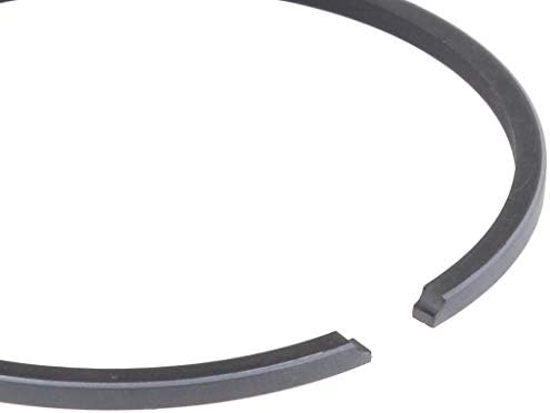 ハンカイ 2ストローク 6hpに適用 約50mm 海洋船外機 エンジン ピストン リング 2個セット B07gqvzgm2 498円 新入荷 流行 登場大人気アイテム 新作製品 世界最高品質人気