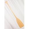 Boat-Paddle-Oar-Wooden-36-Caviness-R30-New-Canoe-Kayak
