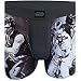 Star Wars War of the World Performance Boxer Brief for men (Medium)
