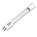 Sunsun UV Aquariums Replace Bulb 5W 6 Inch 4pin Single Ended JUP02 CUV 305 505 Cup 805