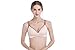 Nursing Bra,5Pack Women's Maternity Breastfeeding Bra Wireless Sleeping Bralette with Extenders,C Cup L Size