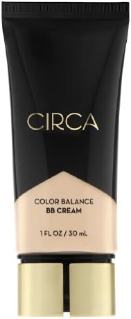 Circa Color Balance BB Cream #01 Light