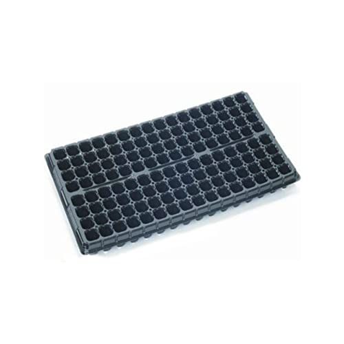Plaque de Germination/Plateau à semis Jiffy Coco Block 128... en promo sur Amazon