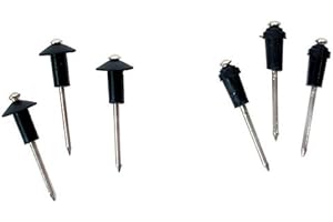 NC Studio 49 AG03 Nails for Soprano/Alto Glockenspiel (30 Pieces)