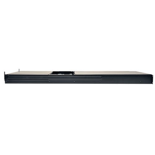 TRIPP LITE Rack-Mount Console with 19" LCD & DVI or VGA Adapter 1URM TAA GSA (B021-000-19-HD)