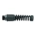 Flexzilla Pro Water Hose Reusable Fitting, Male, 5/8 in. -RP900625M, Multi primary