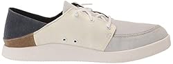 Chaco Men's Chillos Sneaker, Multi Lunar Rock, 14