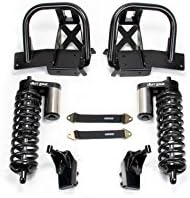 Fabtech K2135DL 4.0 Coilover Conversion System