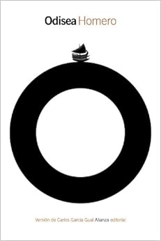 Livres Couvertures de Odisea (El libro de bolsillo - Clásicos de Grecia y Roma) (Español) Tapa blanda – 30 abril 2013