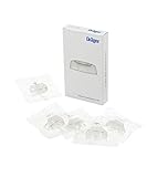 DrÃ¤ger Mouthpieces for Alcotest 3820 (5 Pieces)
