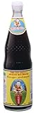Healthy Boy Thai Light Soy Sauce (thin soy sauce), 10 oz bottle x 2