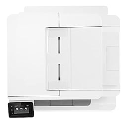 HP Laserjet Pro MFP M283cdwD All-in-One Wireless