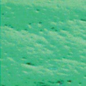 4" X 4" Dichroic Pink / Teal On Thin Clear Glass - 90 Coe