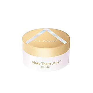 UPC 309970036218 product image for Almay Make Them Jelly Hi-Lite, 24K Dreams, 0.58 fl. oz, highlighter makeup (B07H | upcitemdb.com