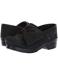 Dansko Women's Pro Bow Clog