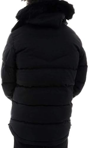 concord pullover anorak jacket