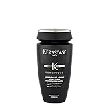 Kerastase Densifique Bain Densite Homme Daily Care Shampoo, 8.5 Ounce
