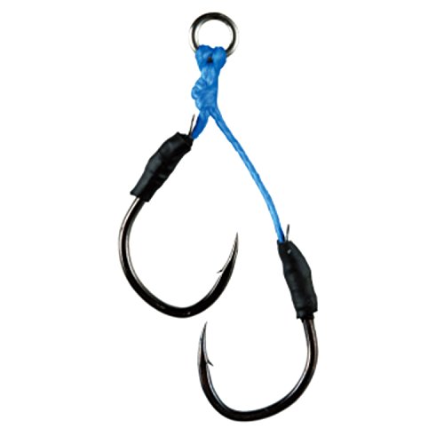 ダイワ(Daiwa) ショアジギング用フックSS-H ツイン S 釣り針の商品画像