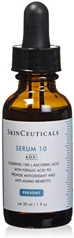 antioxidant serum skinceuticals