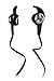 Monster iSport Strive In-Ear Sports Headphones - Black, Running, Sweatproof