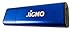 Digital Audio Recorder with USB - [Blue] by JiGMO / 8GB / 48 Hrs Storage Capacity, 384 kbps, Mini Recording Device/with Clear Built-in Microphone! Records While Charging/Best Student Gift!