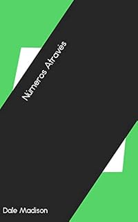 Livro Números Através