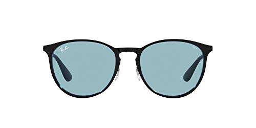 Ray-Ban (レイバン) サングラス RB3539 ERIKA METAL 軽量 UVカット 調光